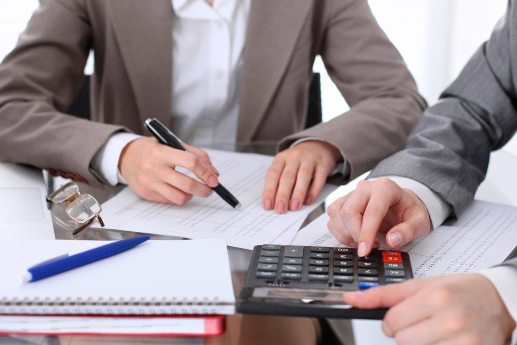 Księgowość i sprawozdania dla firm 
